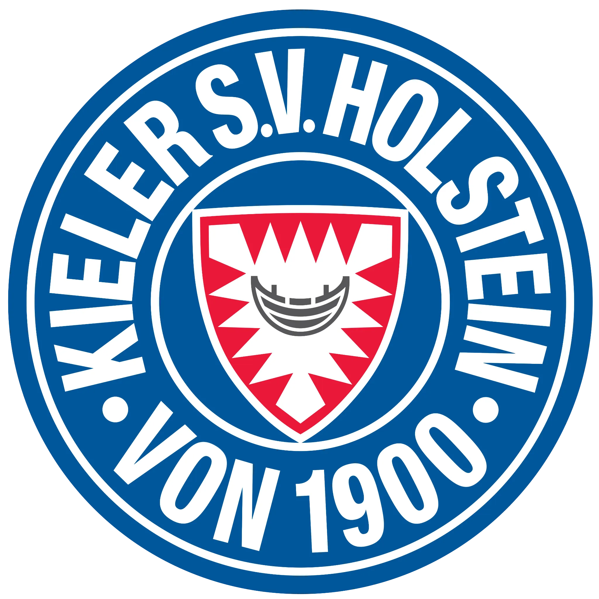 Kieler S.V. Holstein von 1900